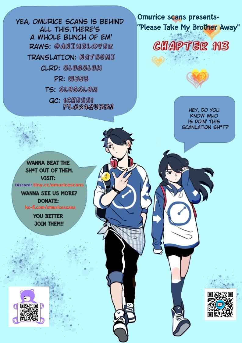 Chapter 113 - Page 1
