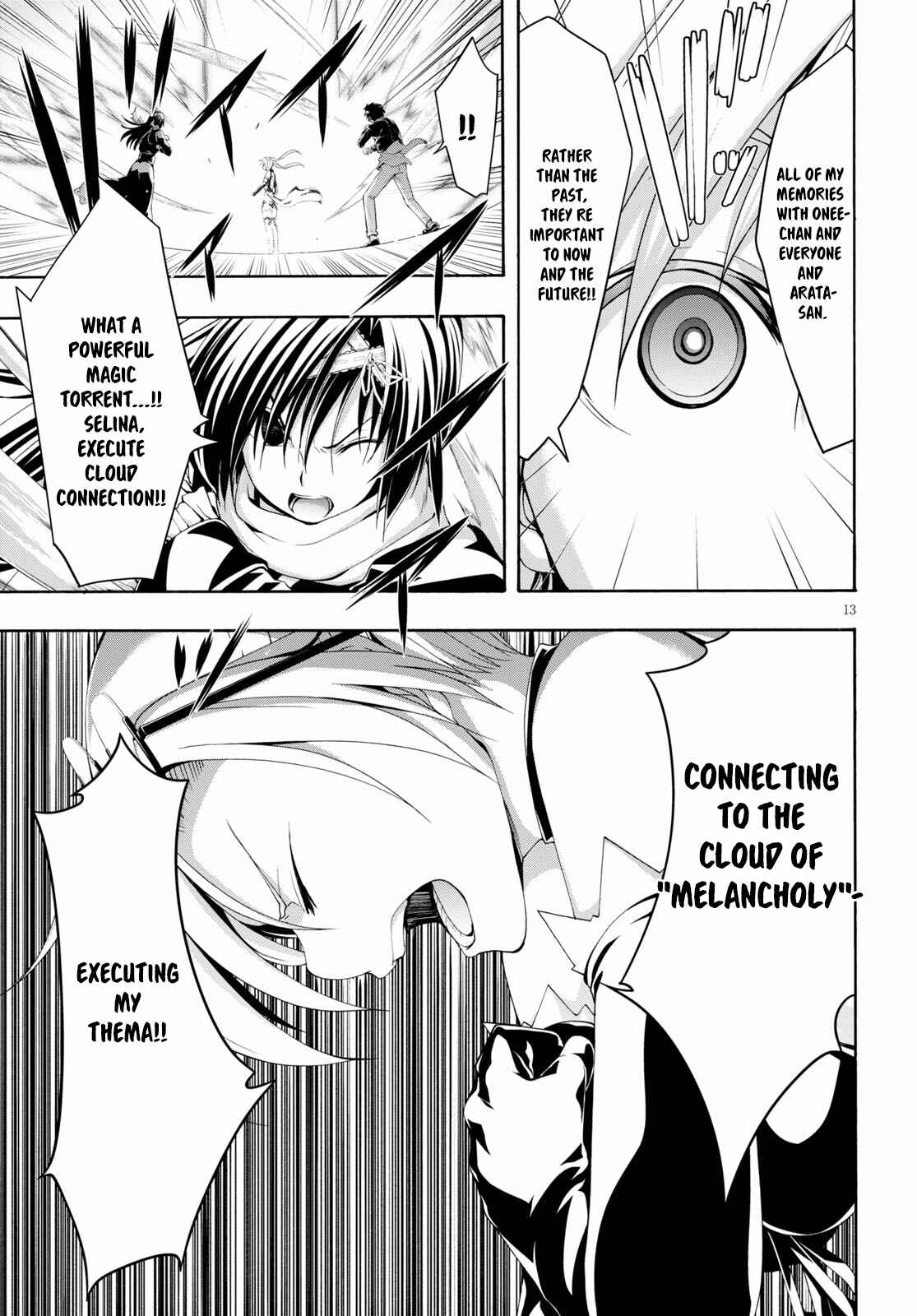 Chapter 118 - Page 14