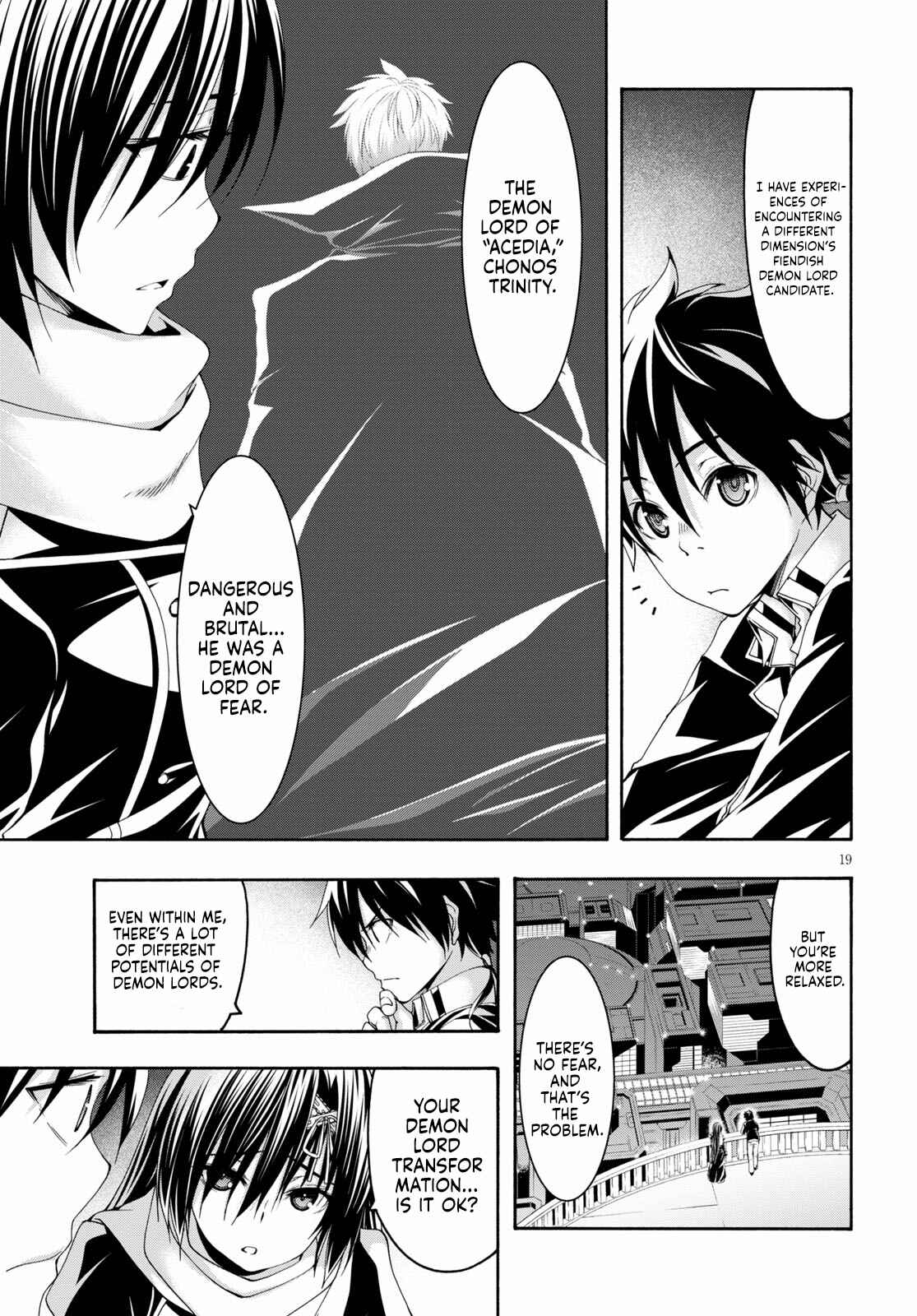 Chapter 118 - Page 19