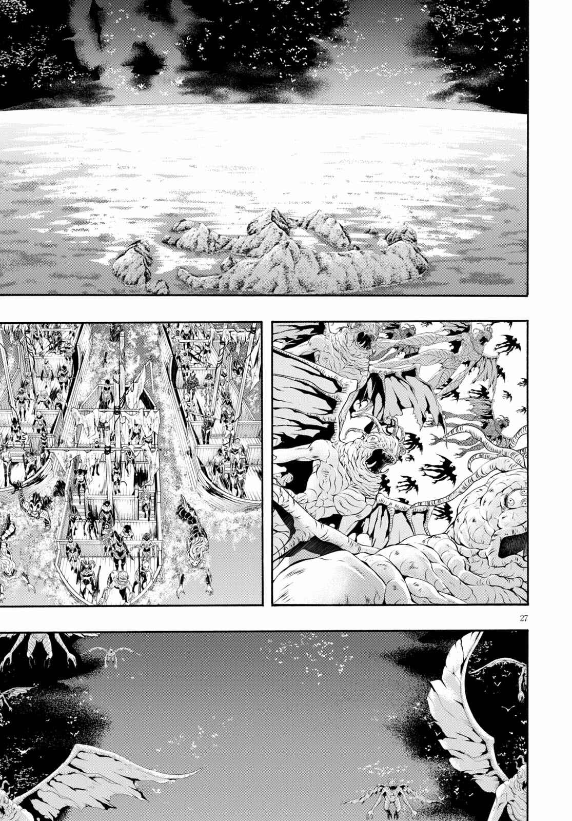 Chapter 118 - Page 27
