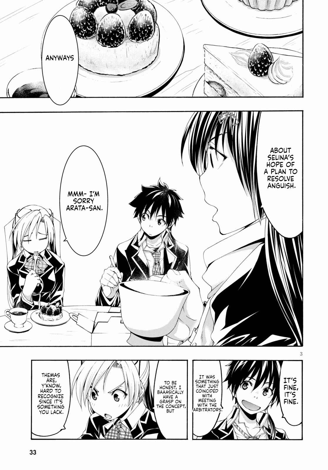 Chapter 118 - Page 4