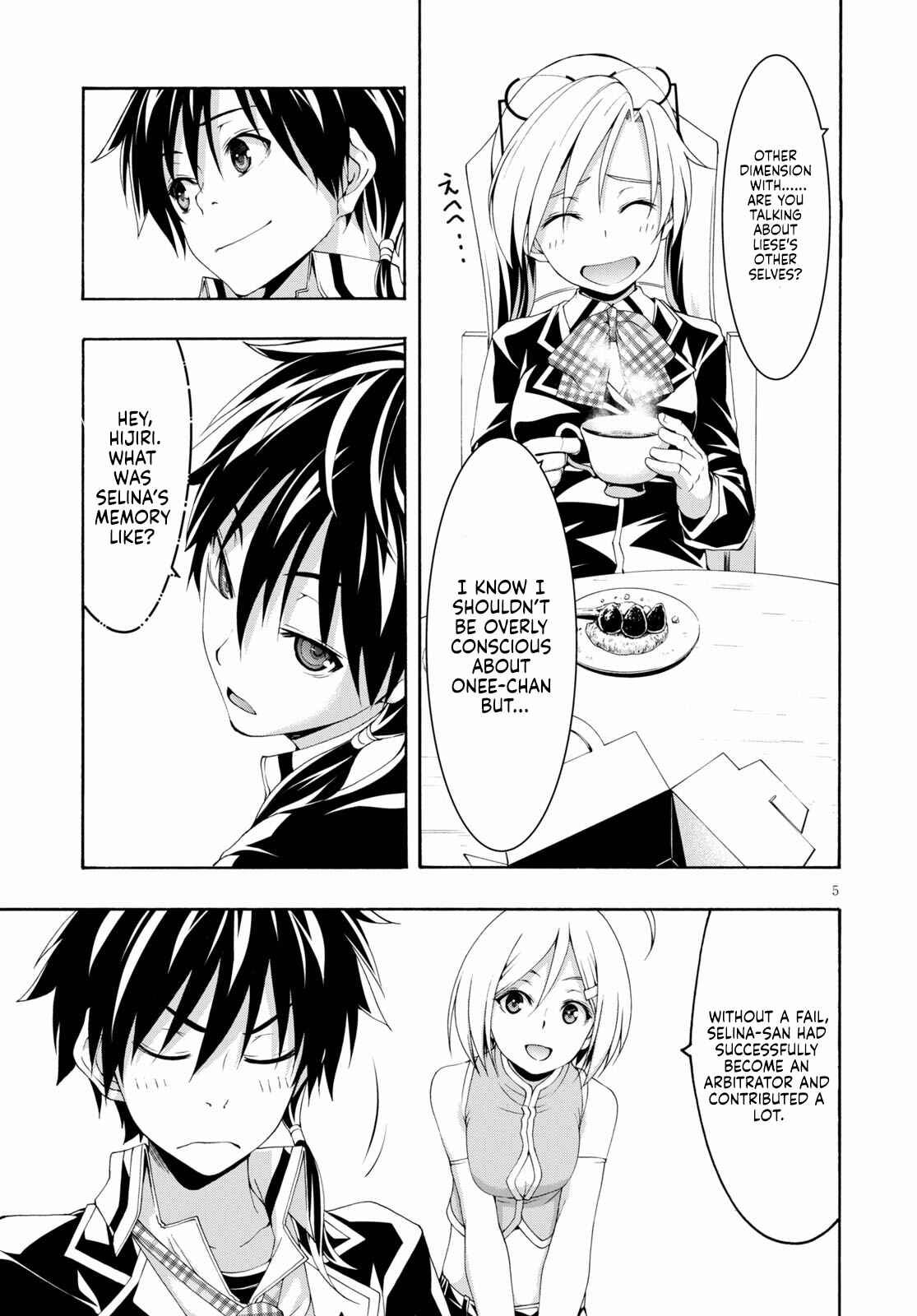 Chapter 118 - Page 6