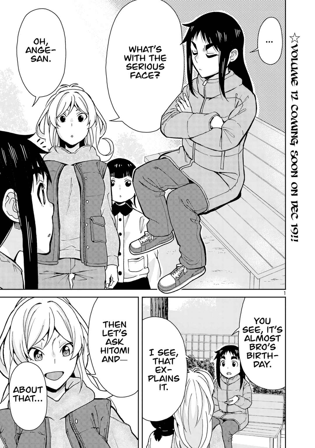 Chapter 135 - Page 1