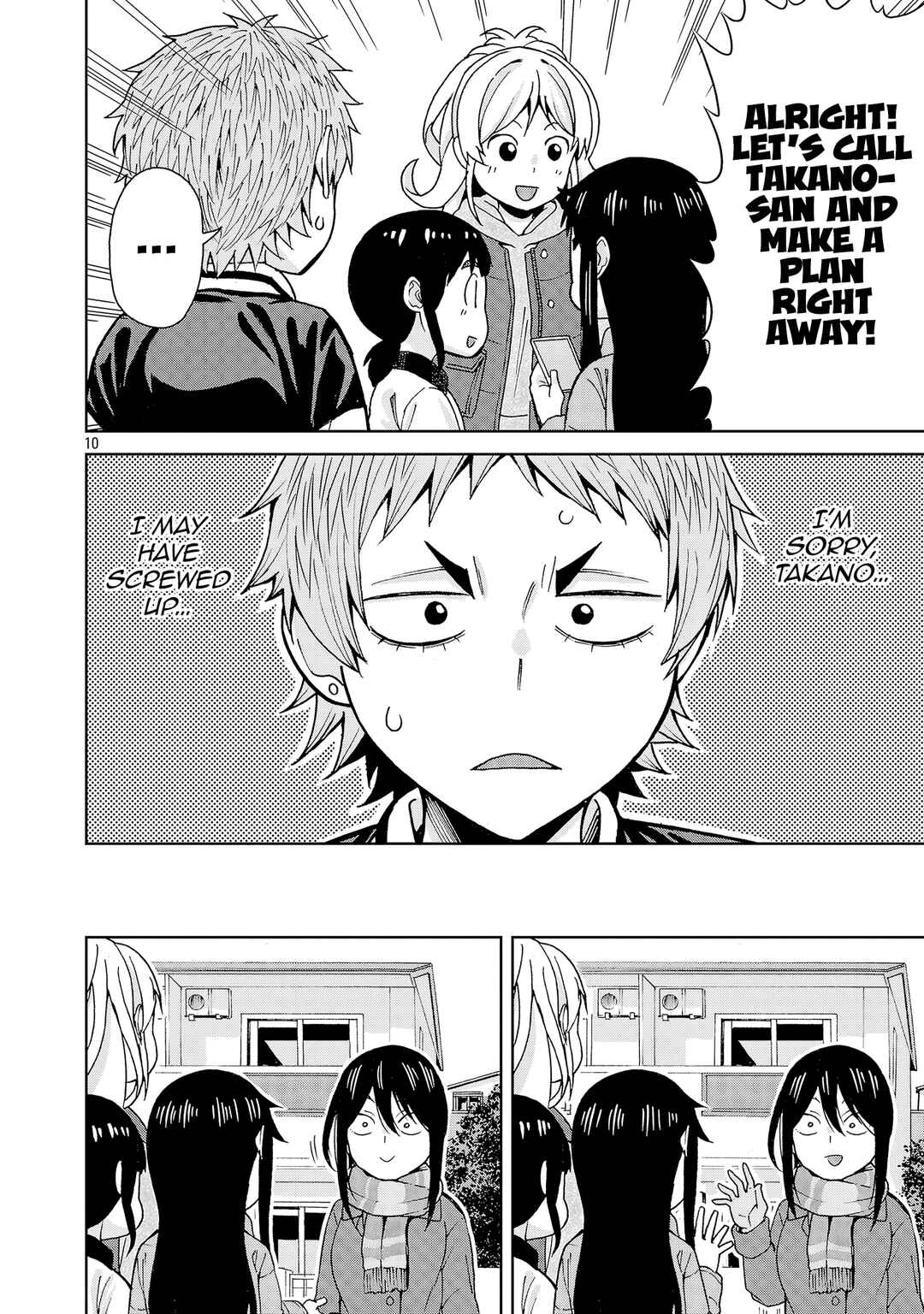 Chapter 135 - Page 10