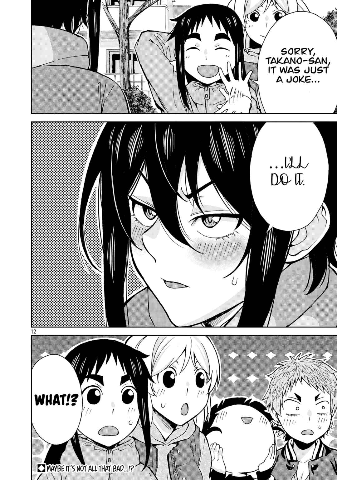 Chapter 135 - Page 12