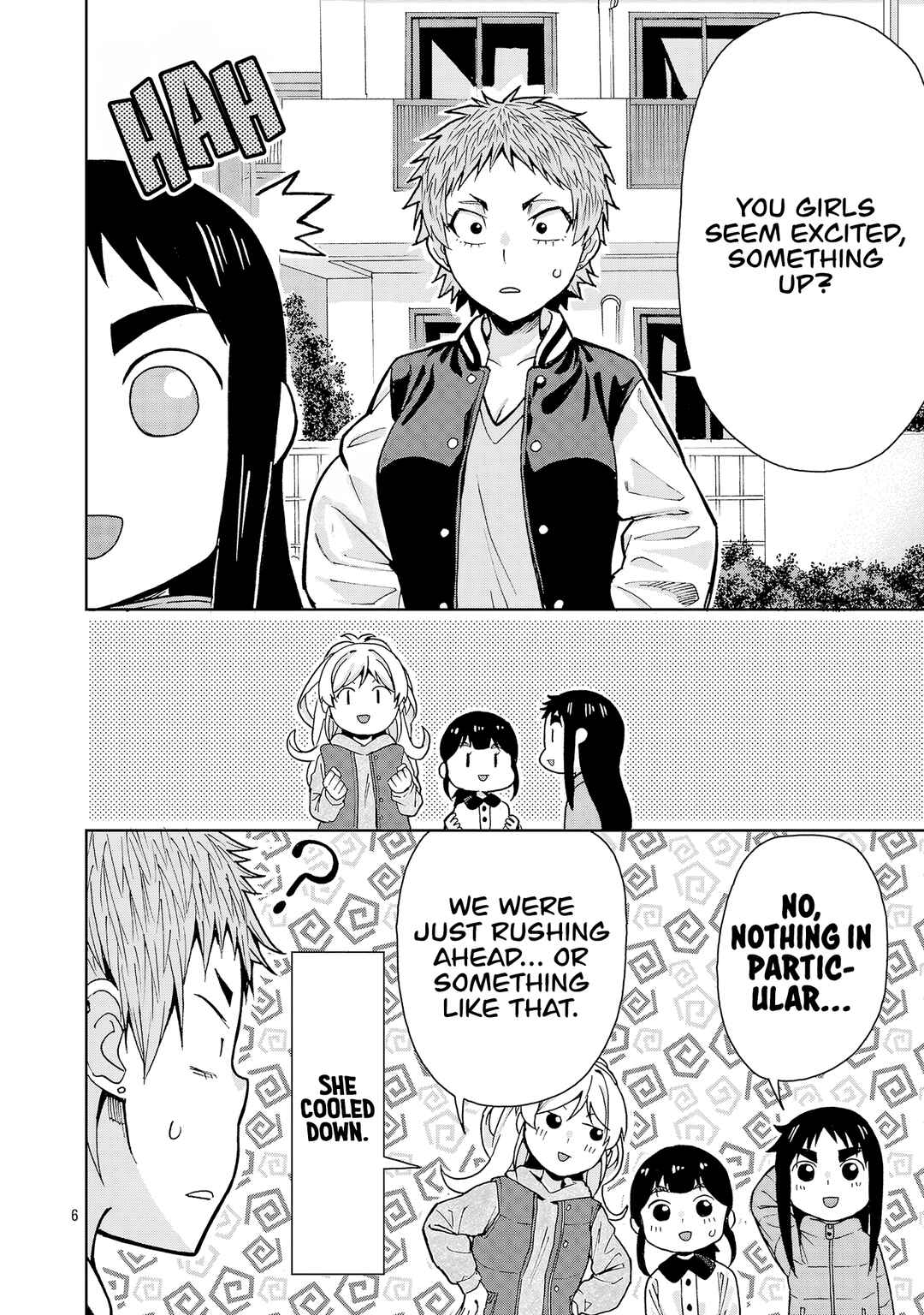 Chapter 135 - Page 6