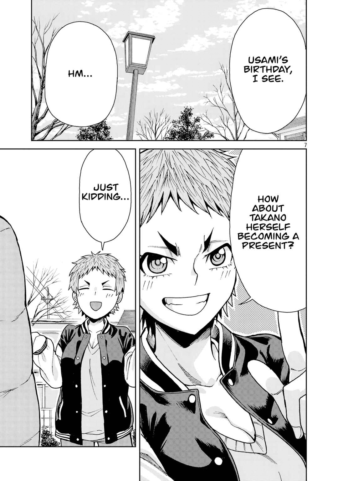 Chapter 135 - Page 7