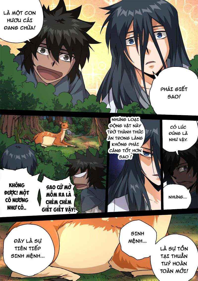 Chapter 466 - Page 2