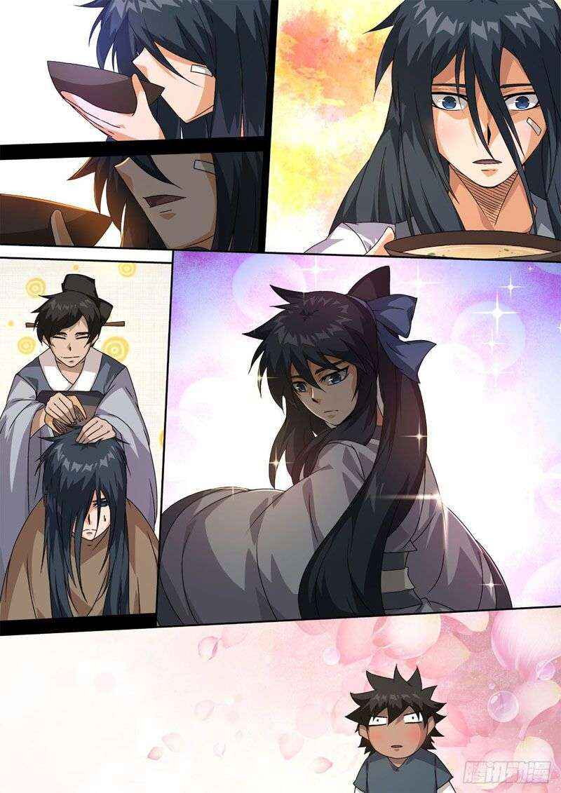 Chapter 466 - Page 6