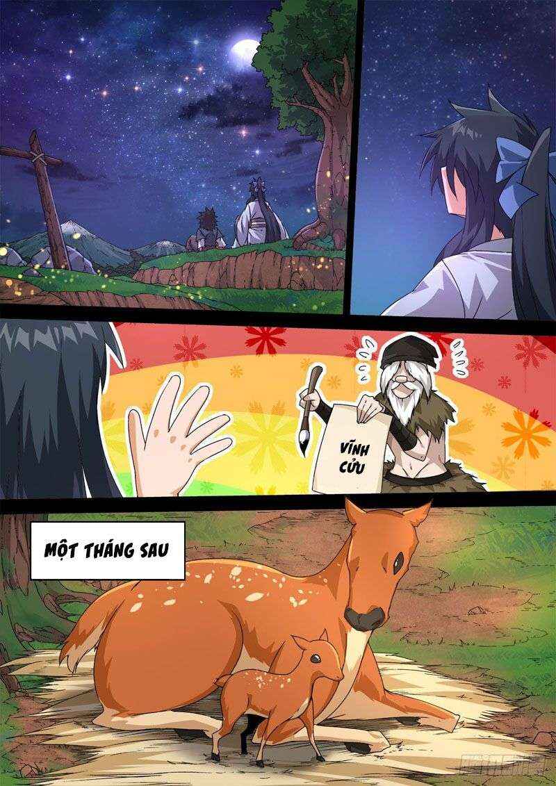 Chapter 466 - Page 8