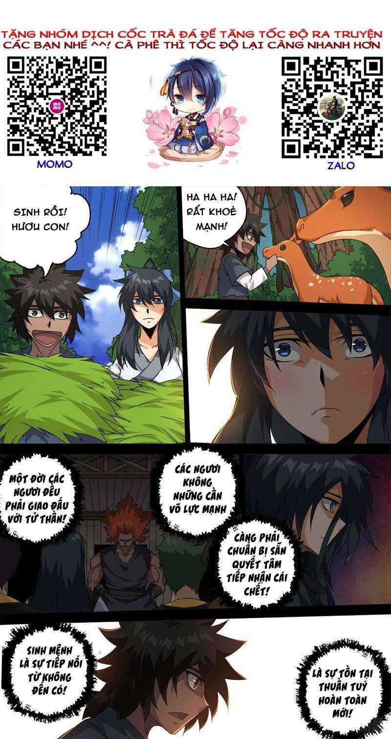 Chapter 466 - Page 9