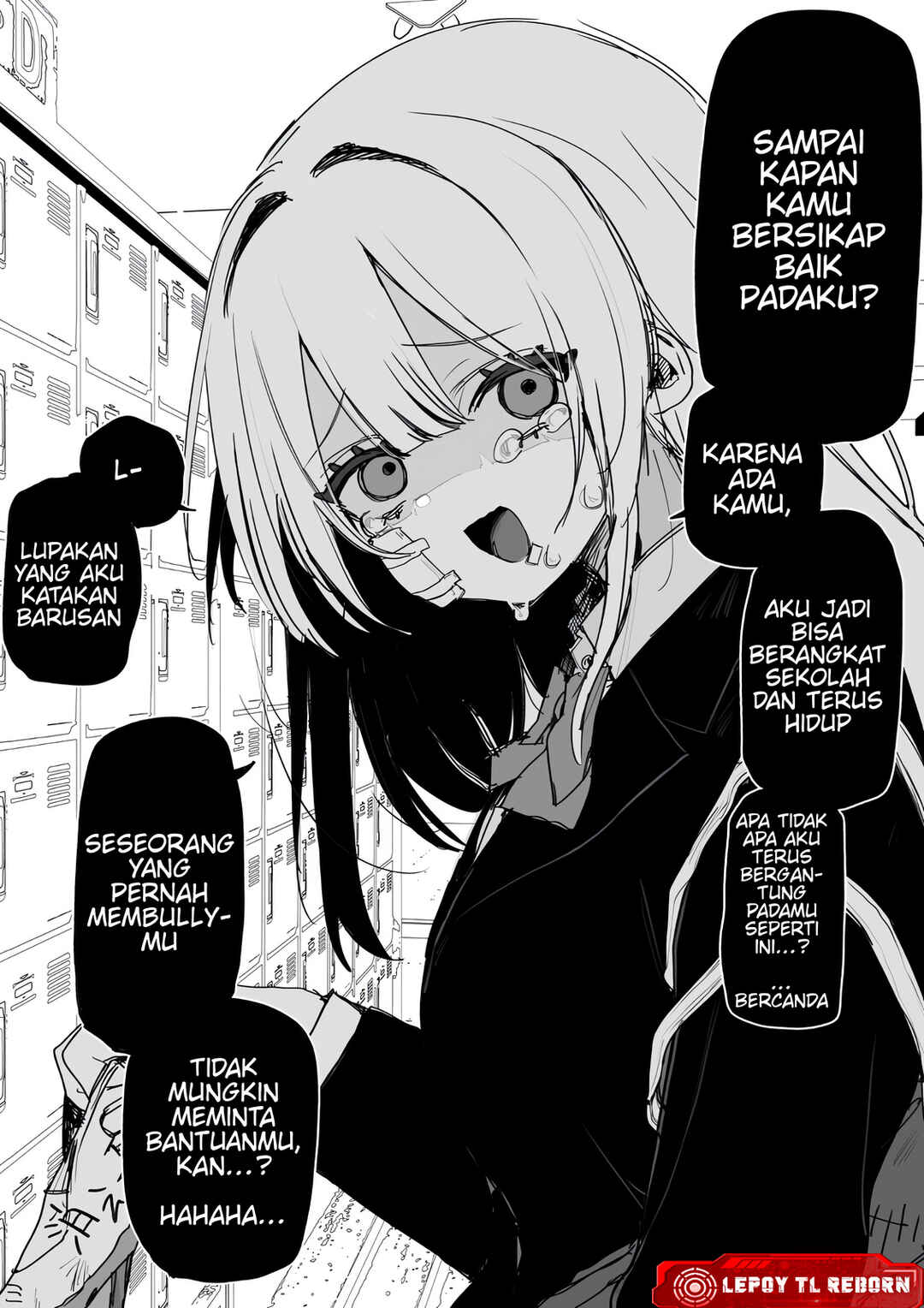 Chapter 2 - Page 1