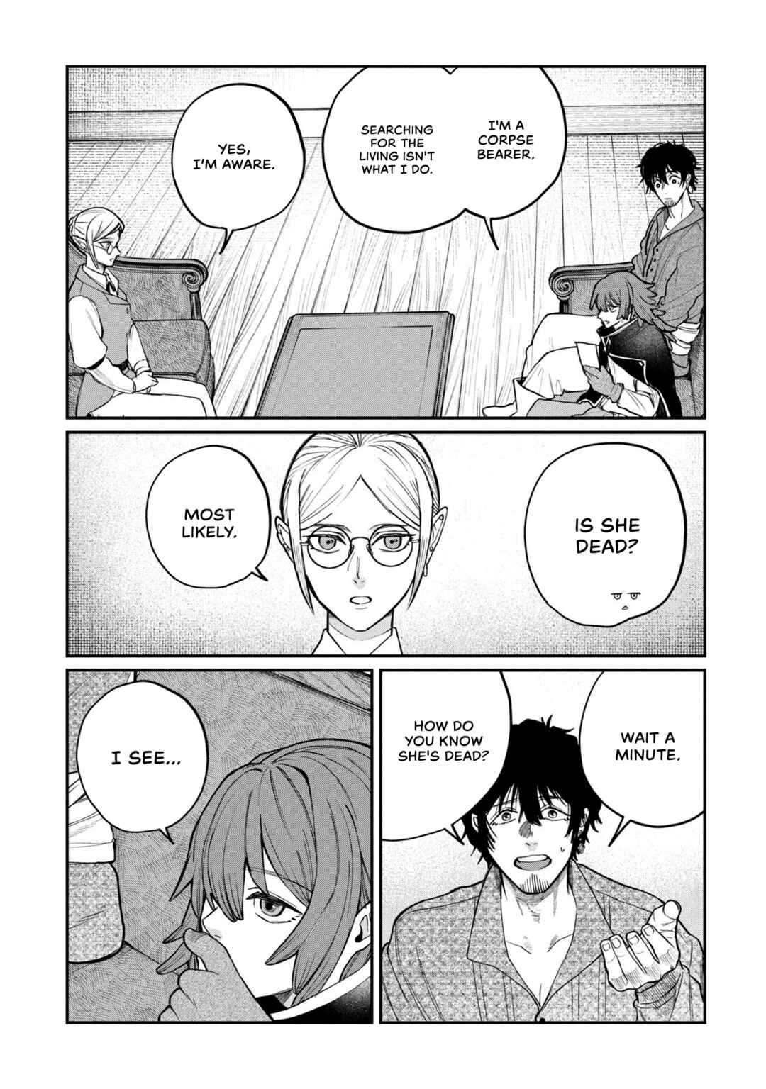 Chapter 2 - Page 3