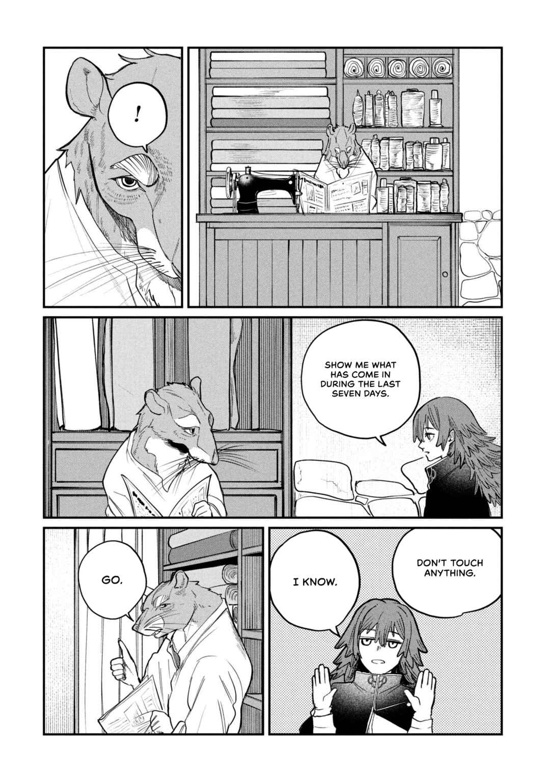 Chapter 2 - Page 8