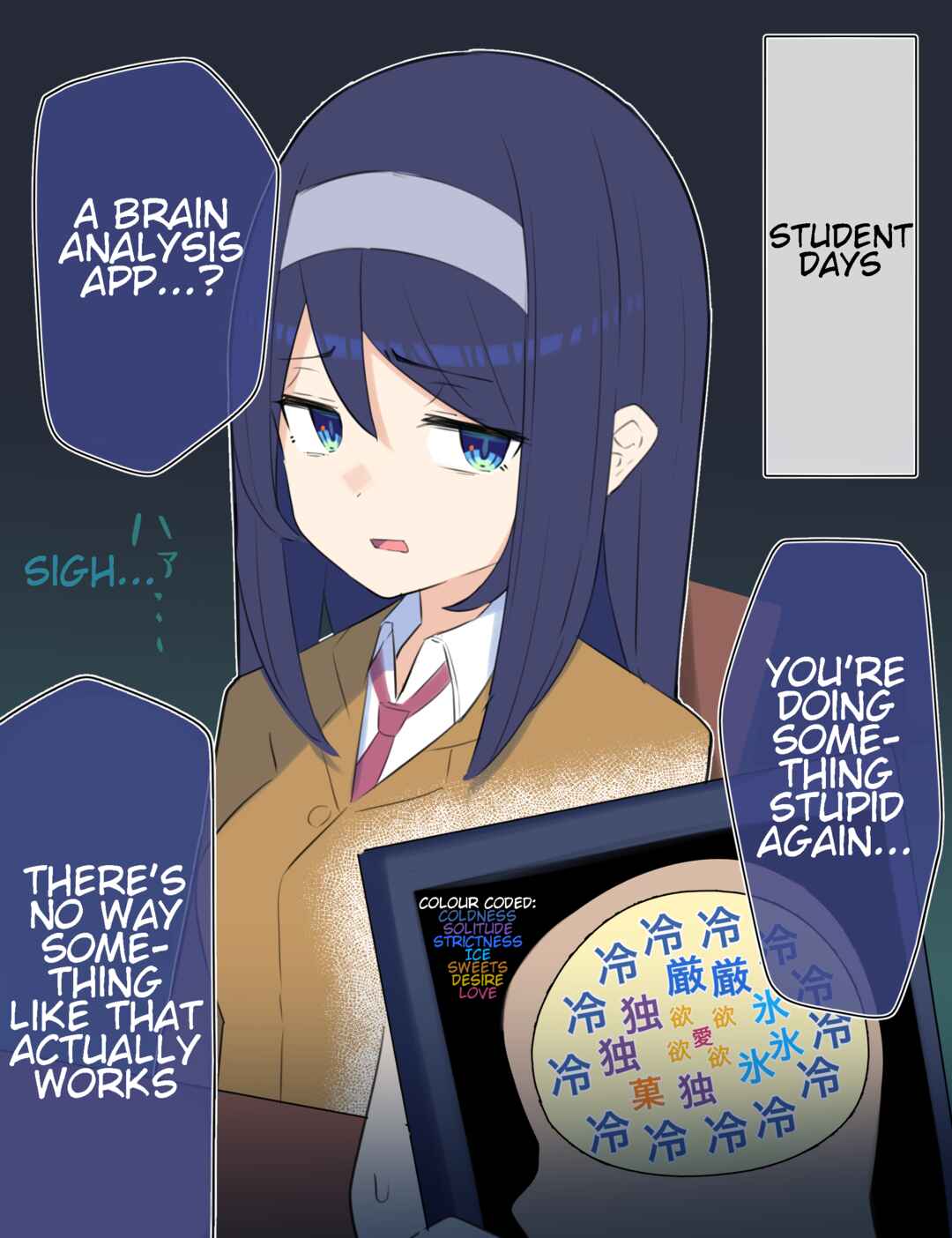 Chapter 48 - Page 1