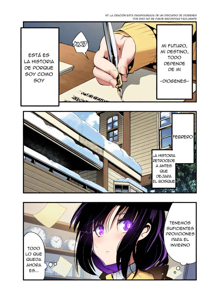 Chapter 9.5 - Page 1