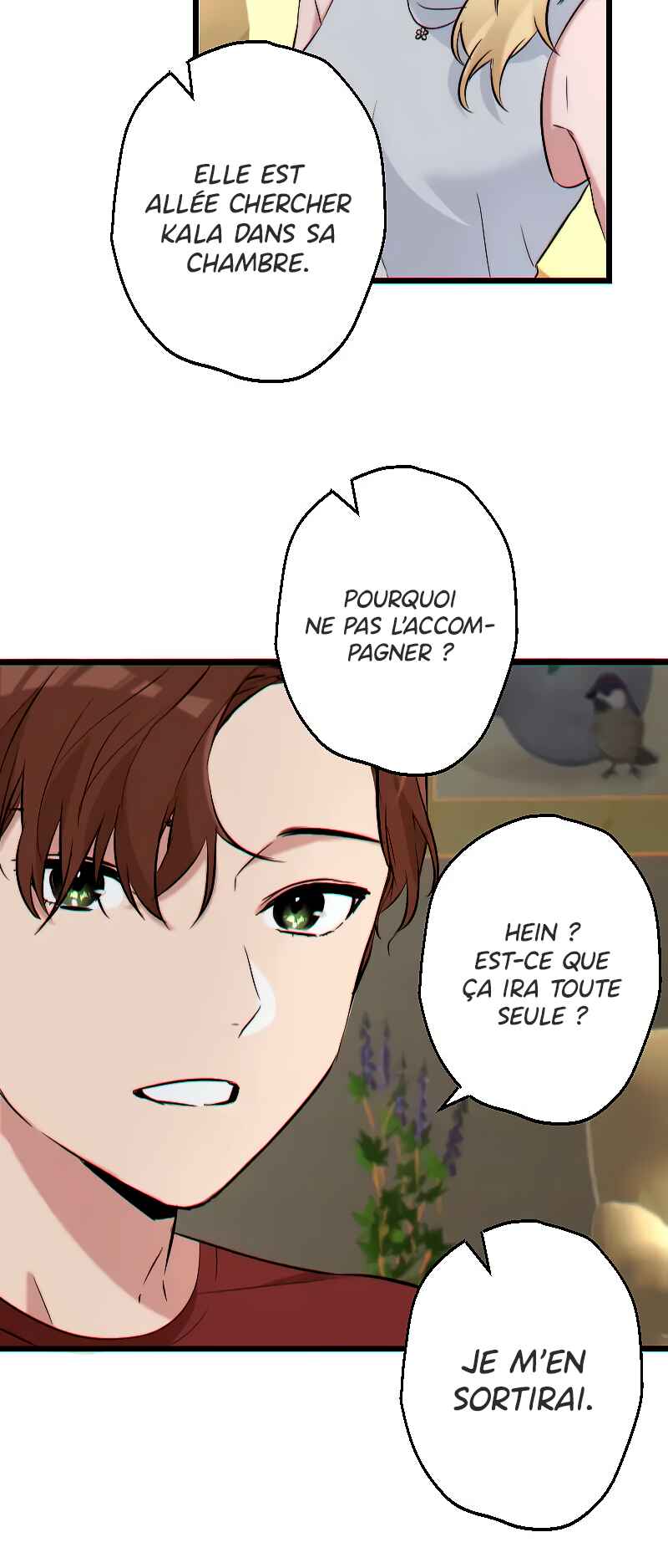 Chapter 36 - Page 21