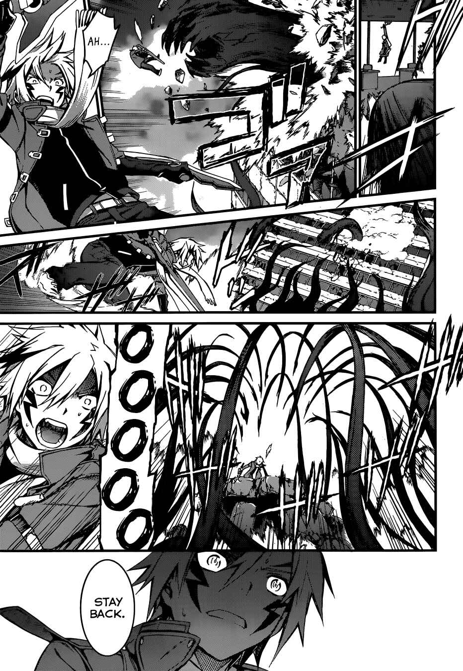Chapter 93 - Page 11