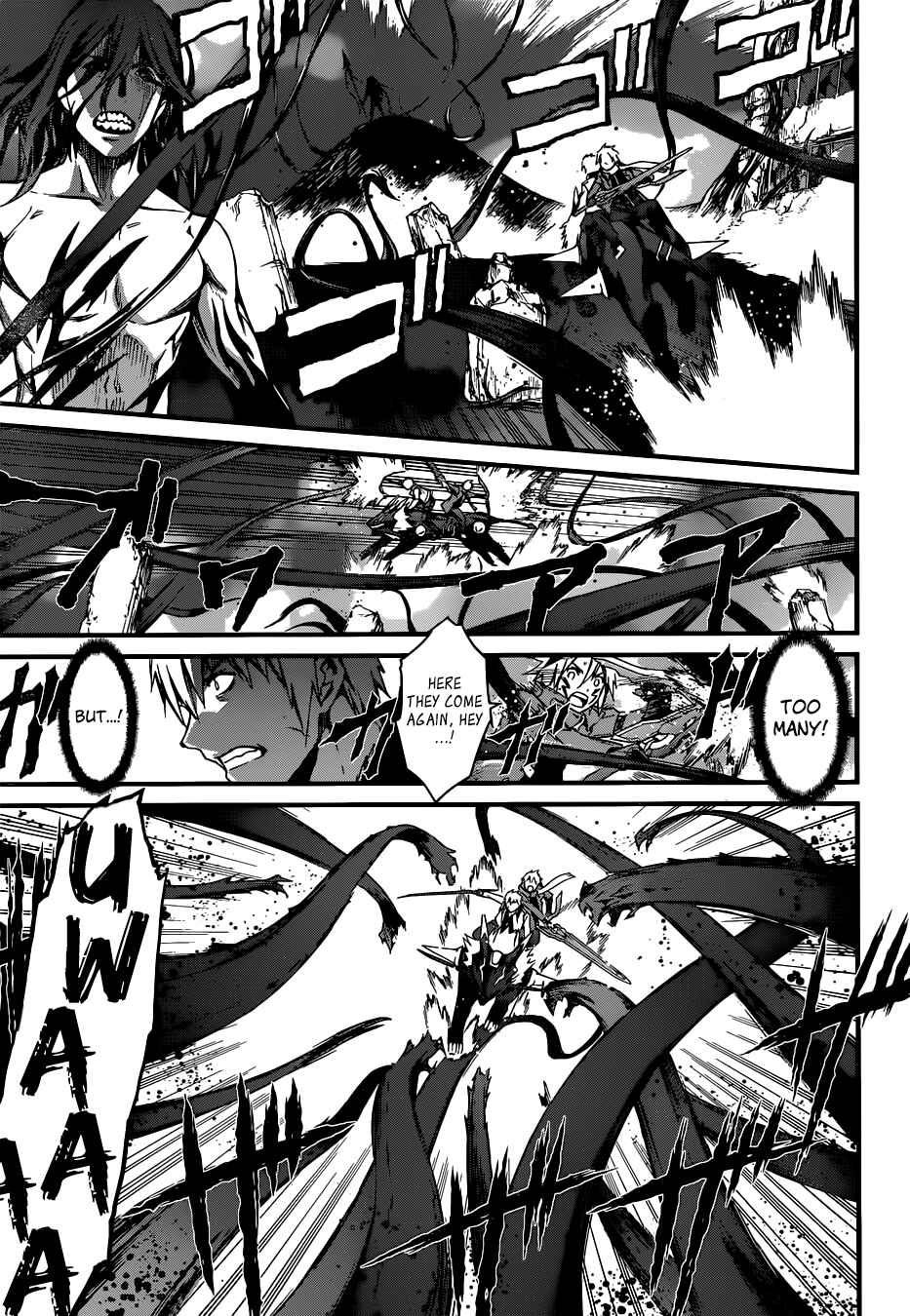 Chapter 93 - Page 16