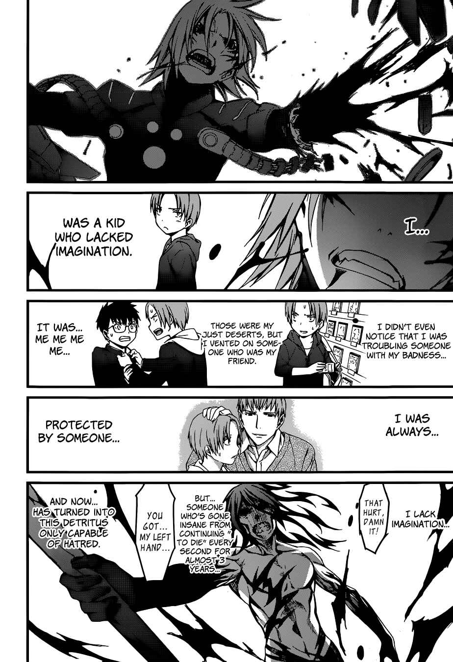 Chapter 93 - Page 21