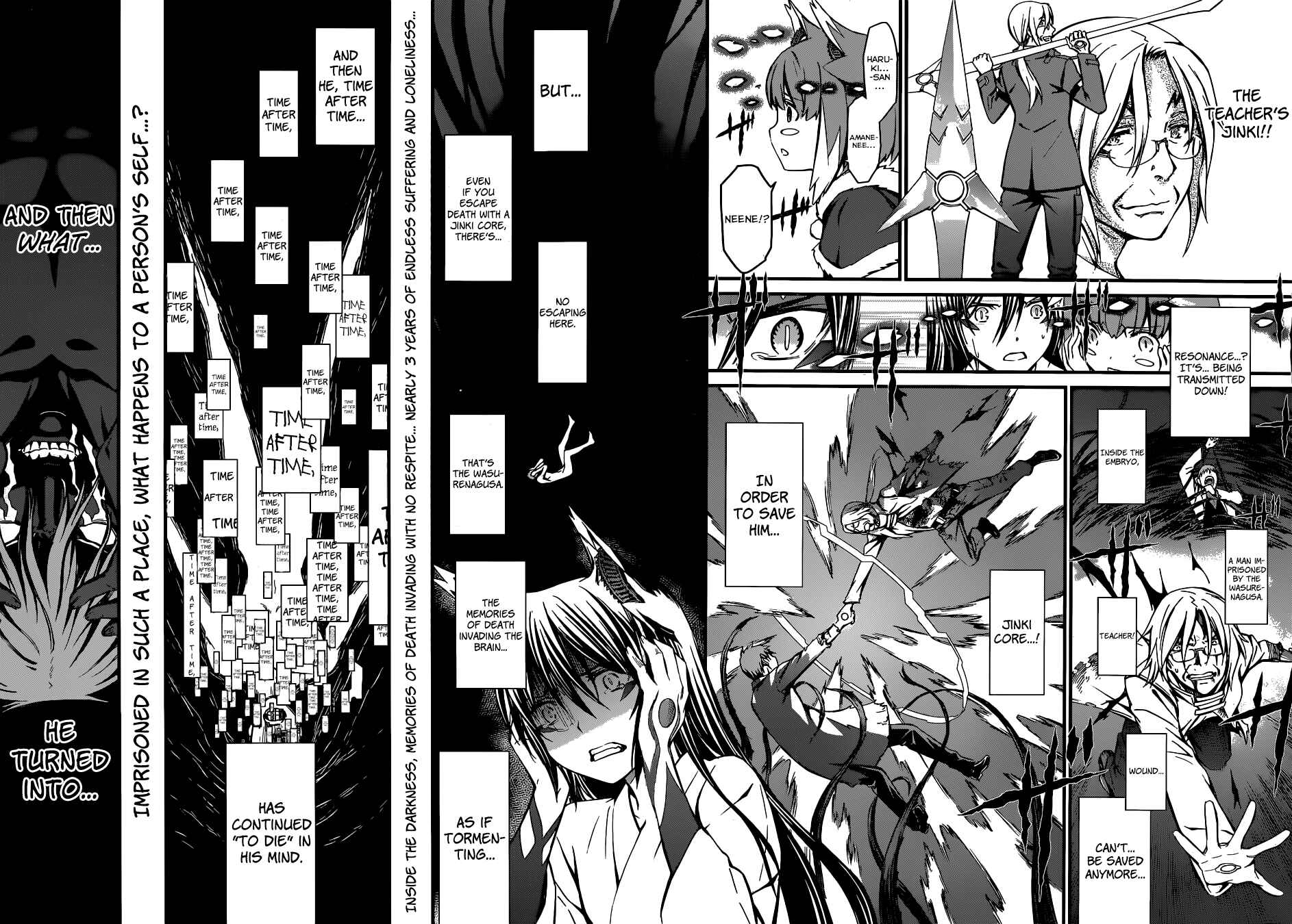Chapter 93 - Page 3