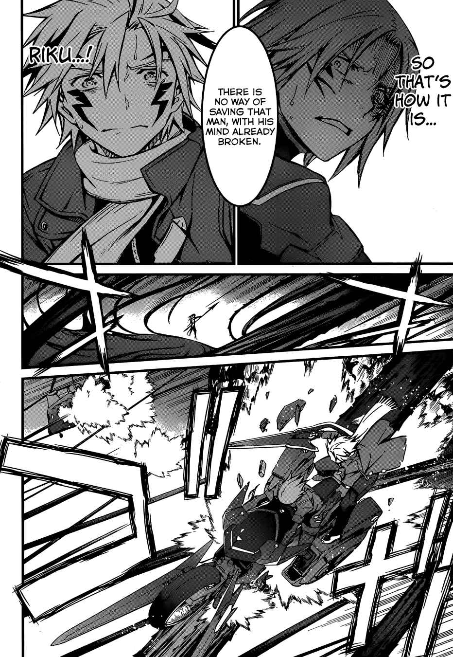 Chapter 93 - Page 6