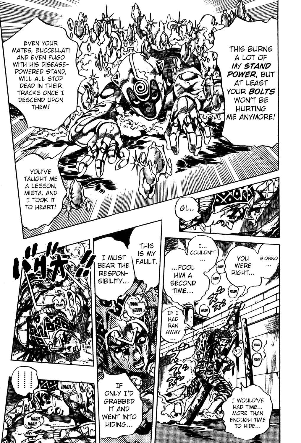 Chapter 74 - Page 16