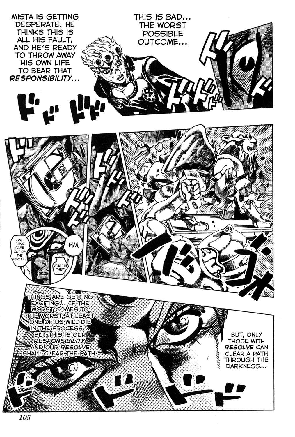 Chapter 74 - Page 18