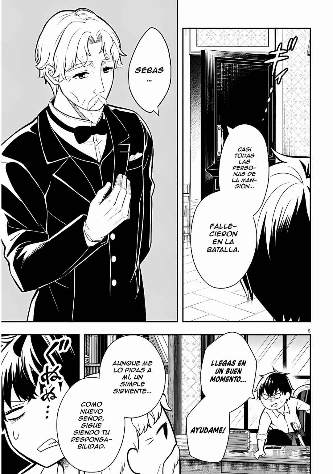 Chapter 1 - Page 7