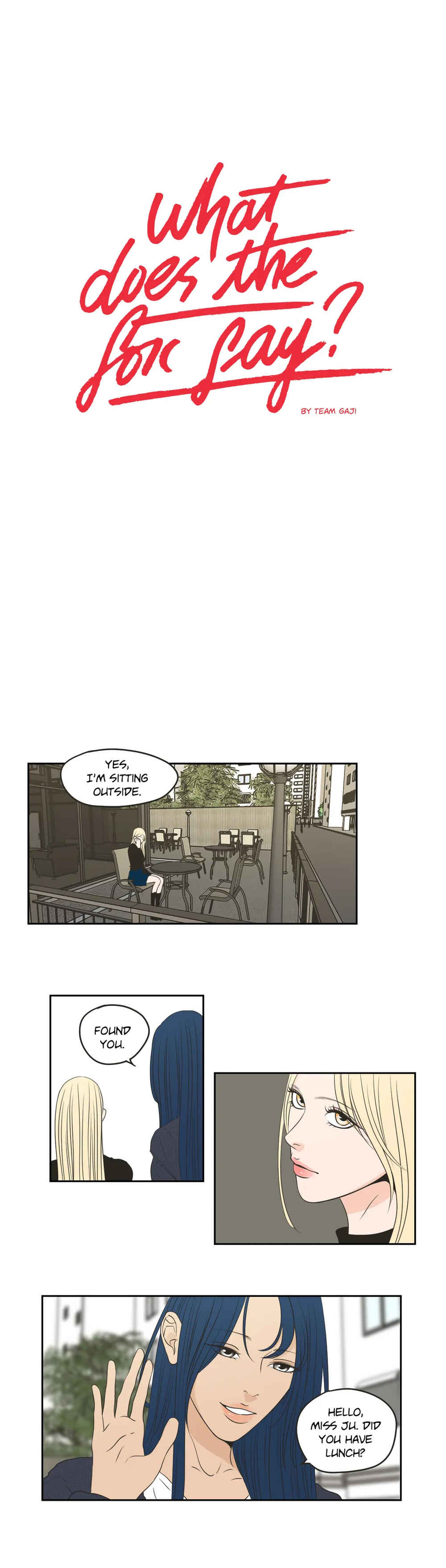 Chapter 65 - Page 1