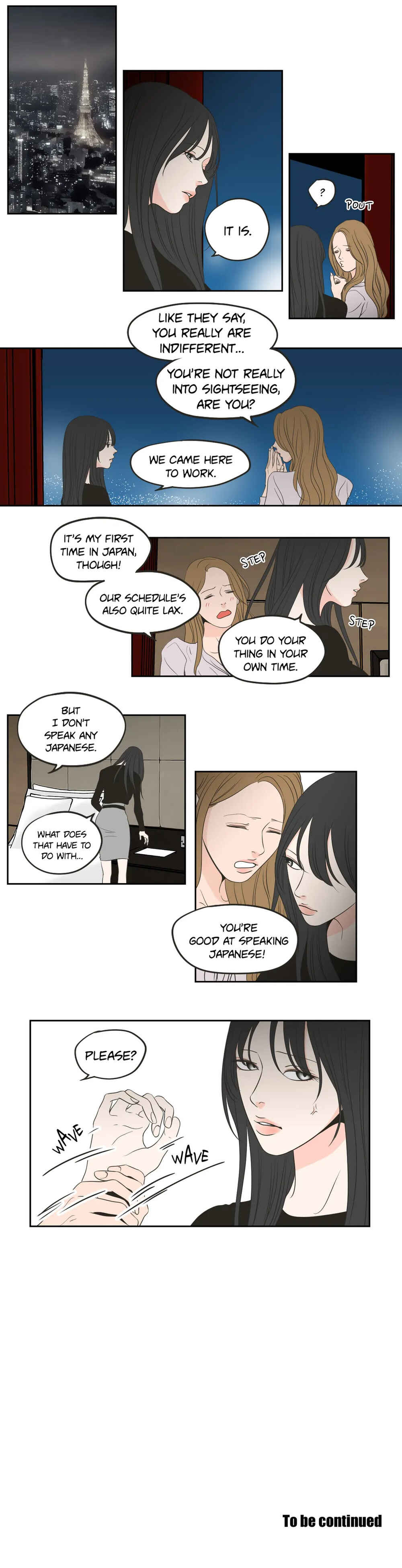 Chapter 65 - Page 12
