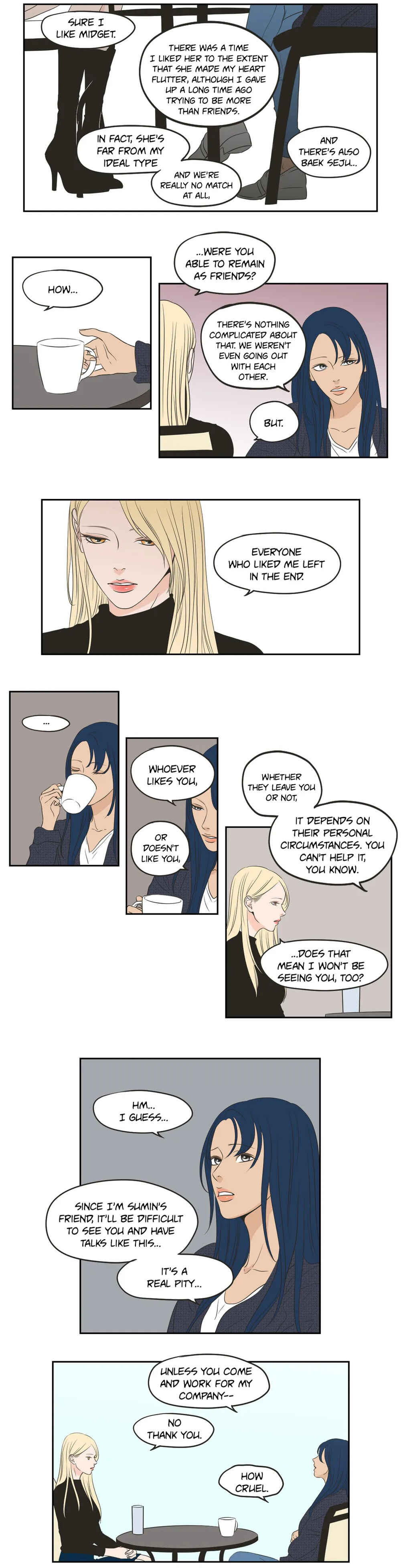Chapter 65 - Page 5