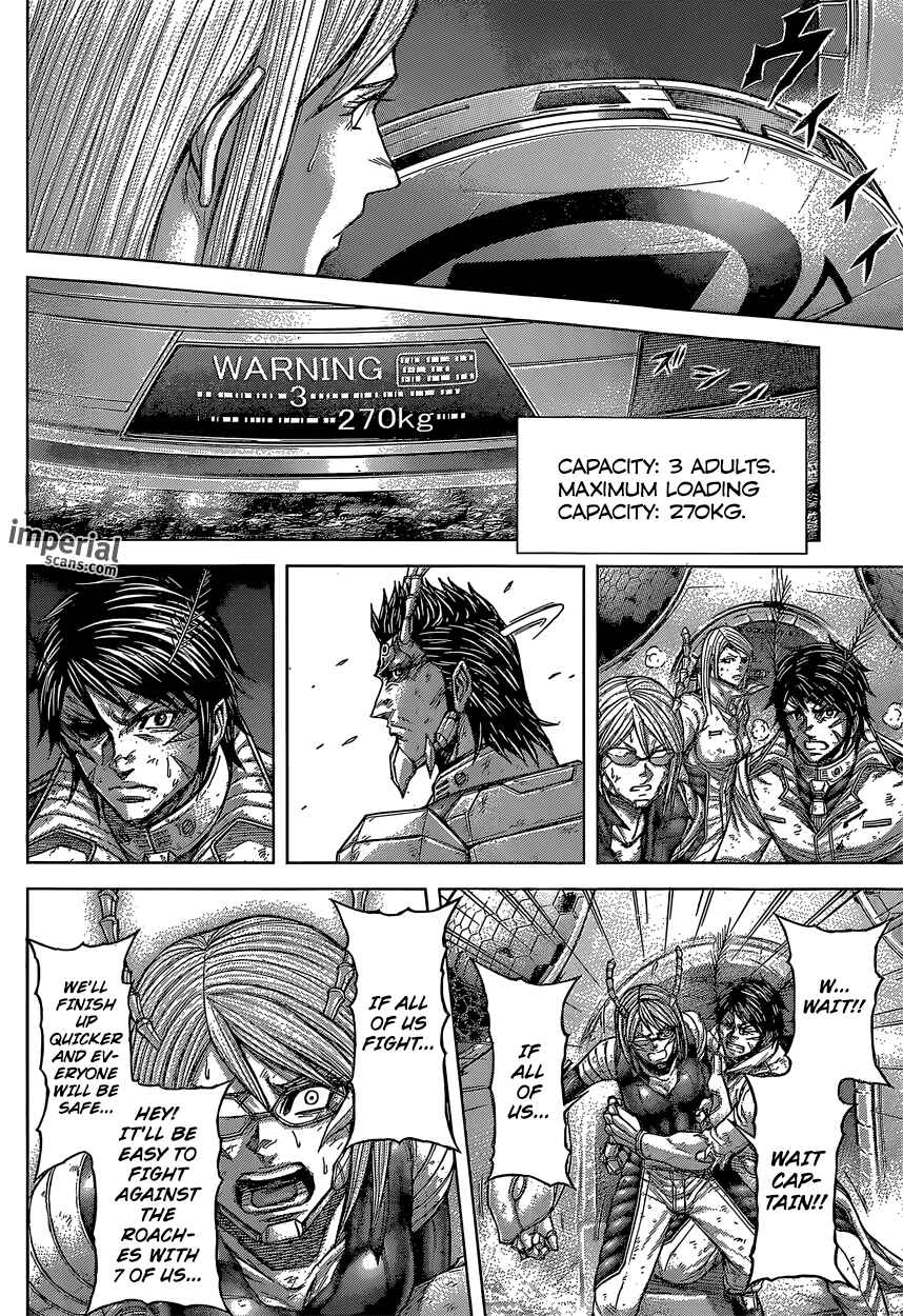 Chapter 147 - Page 10