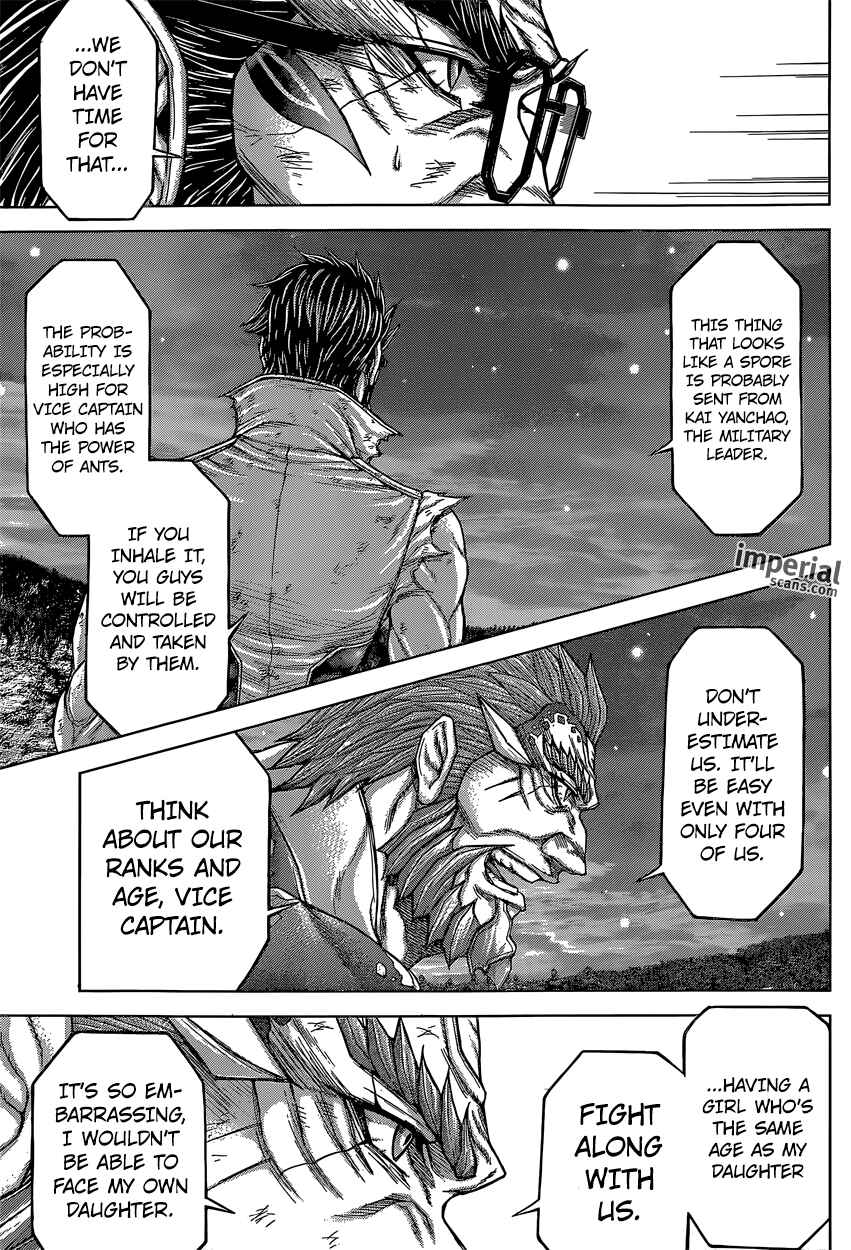 Chapter 147 - Page 11