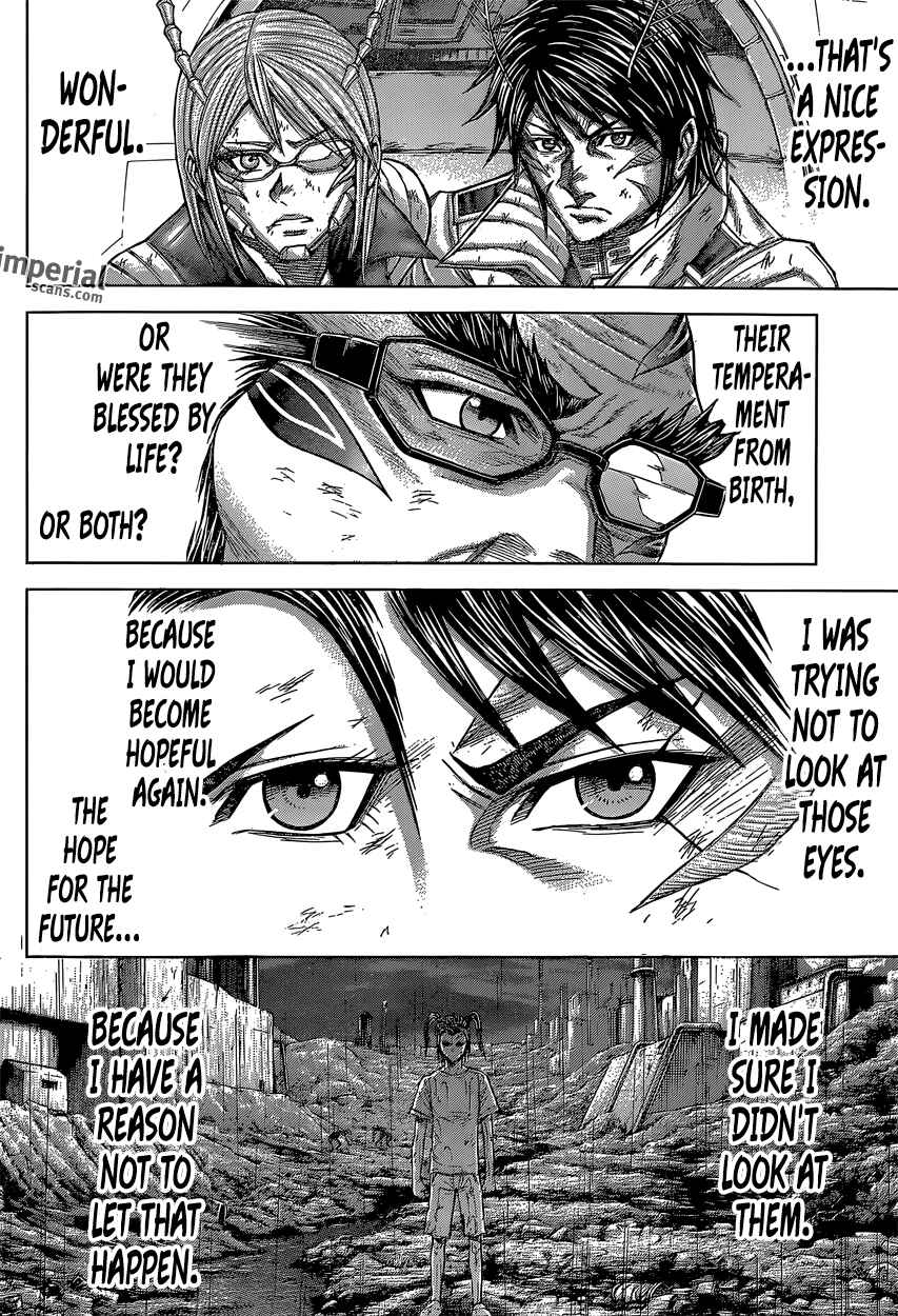 Chapter 147 - Page 14