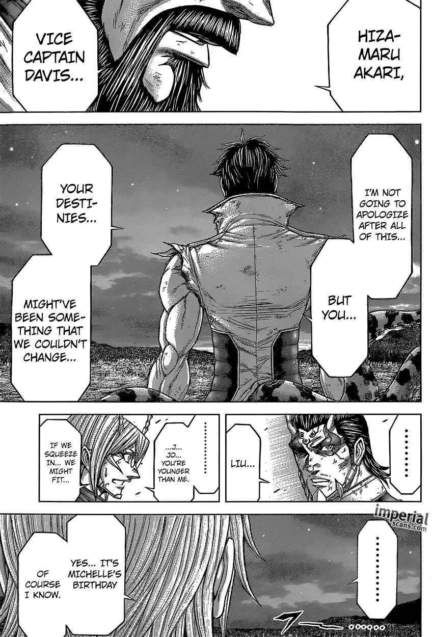 Chapter 147 - Page 15