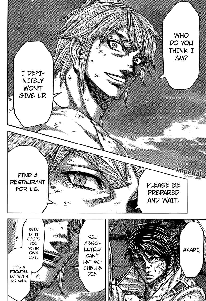 Chapter 147 - Page 16