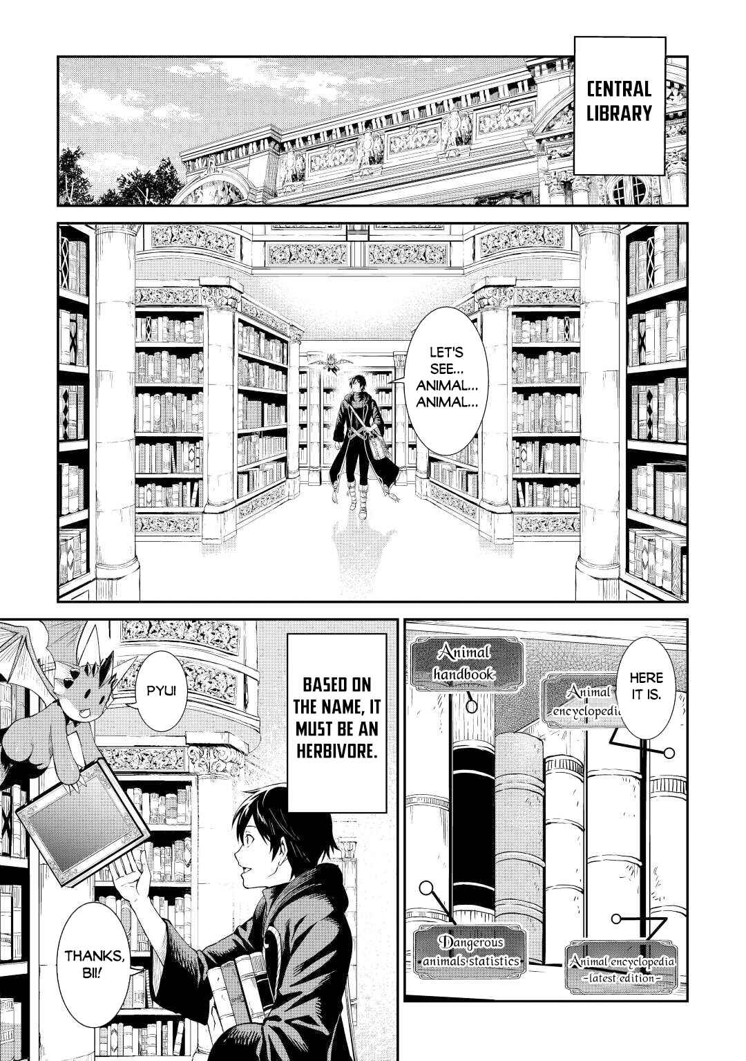 Chapter 40 - Page 20