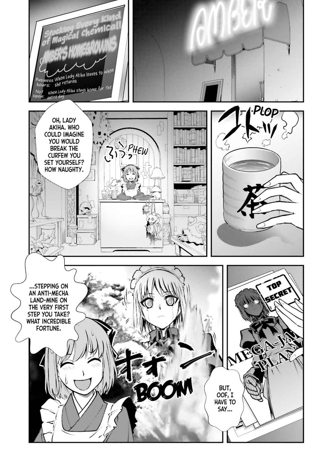 Chapter 10 - Page 22