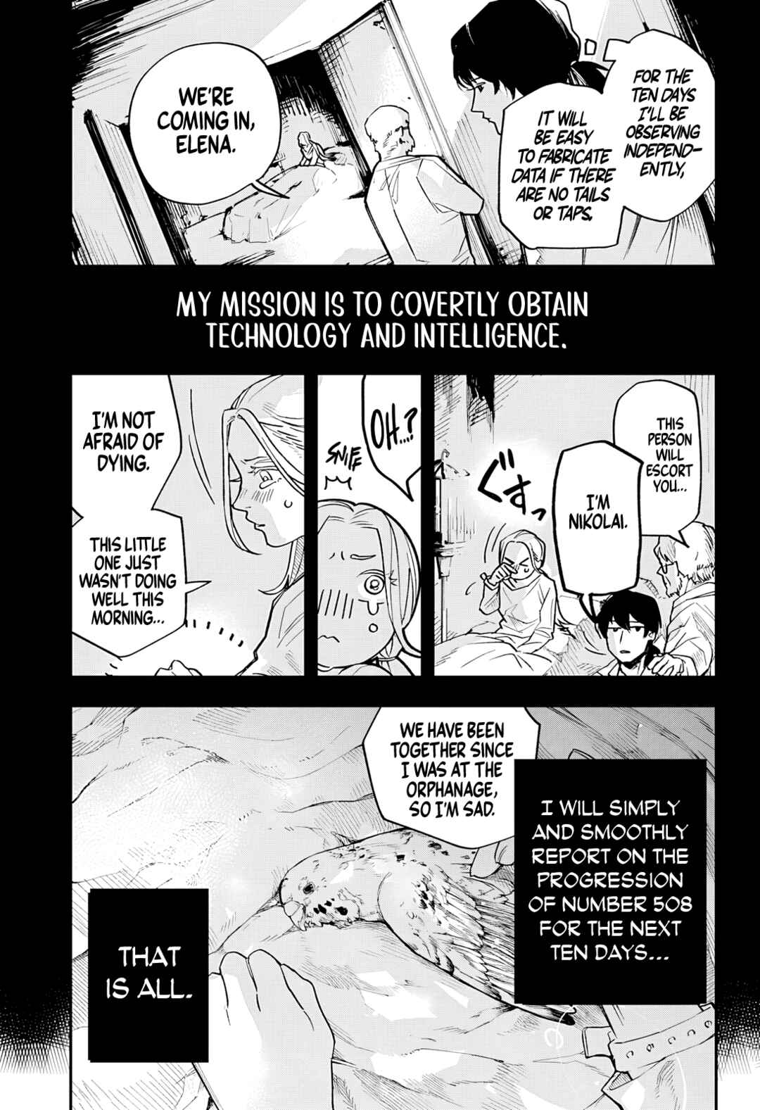 Chapter ? - Page 9
