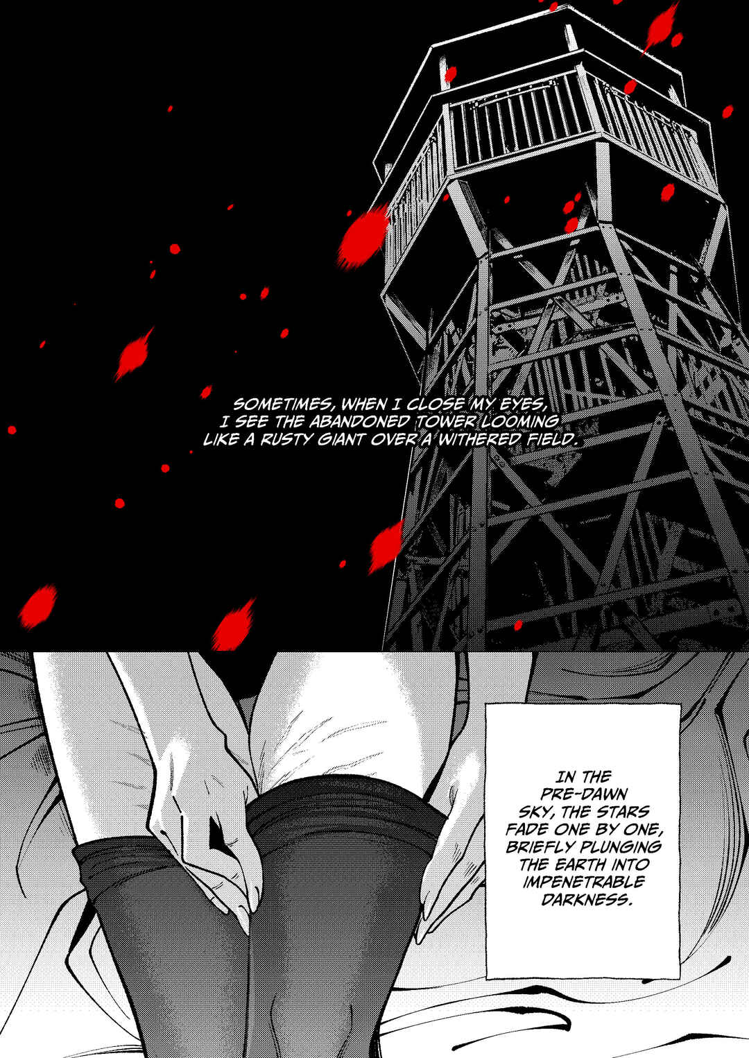 Chapter 3 - Page 3