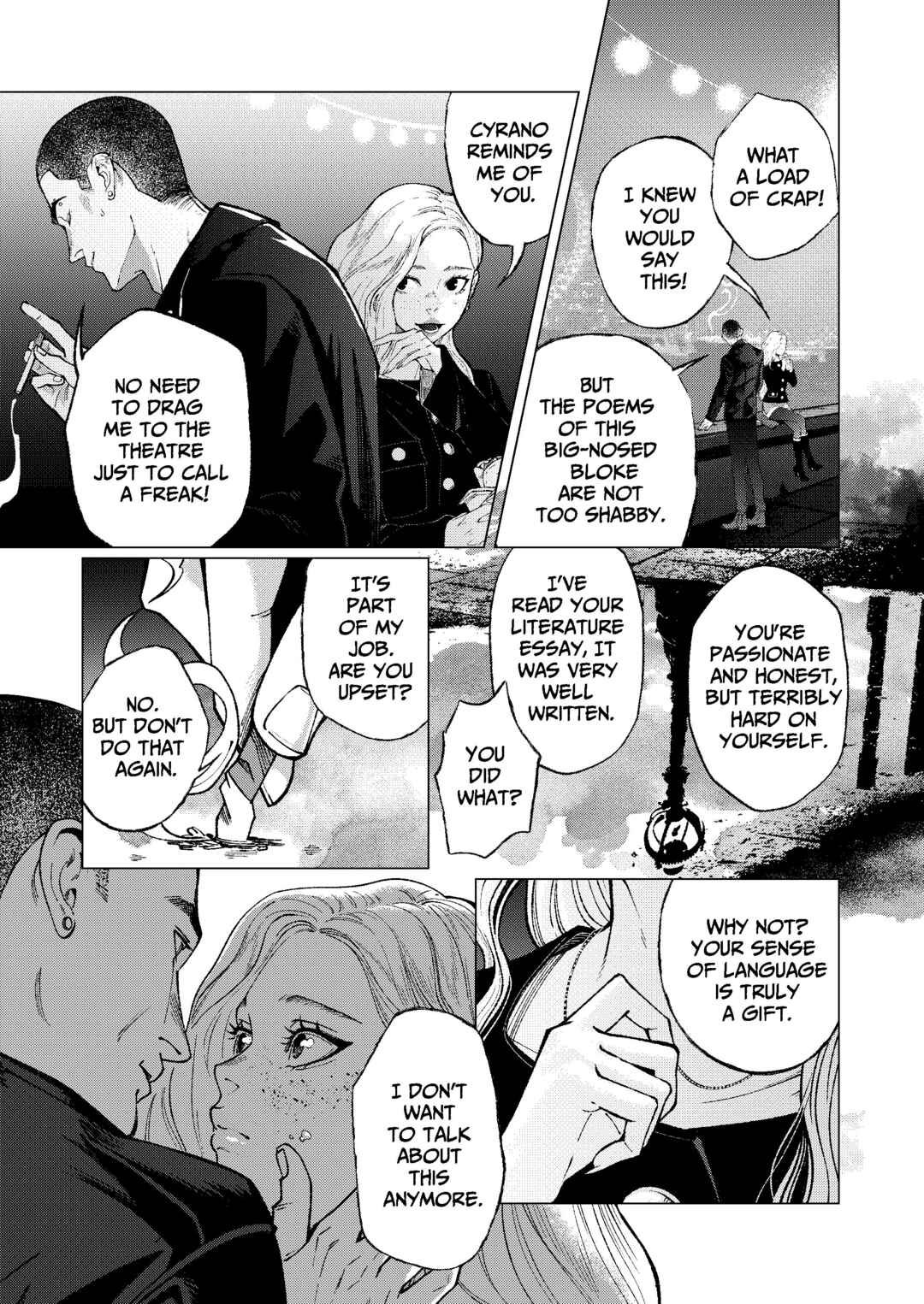 Chapter 3 - Page 8