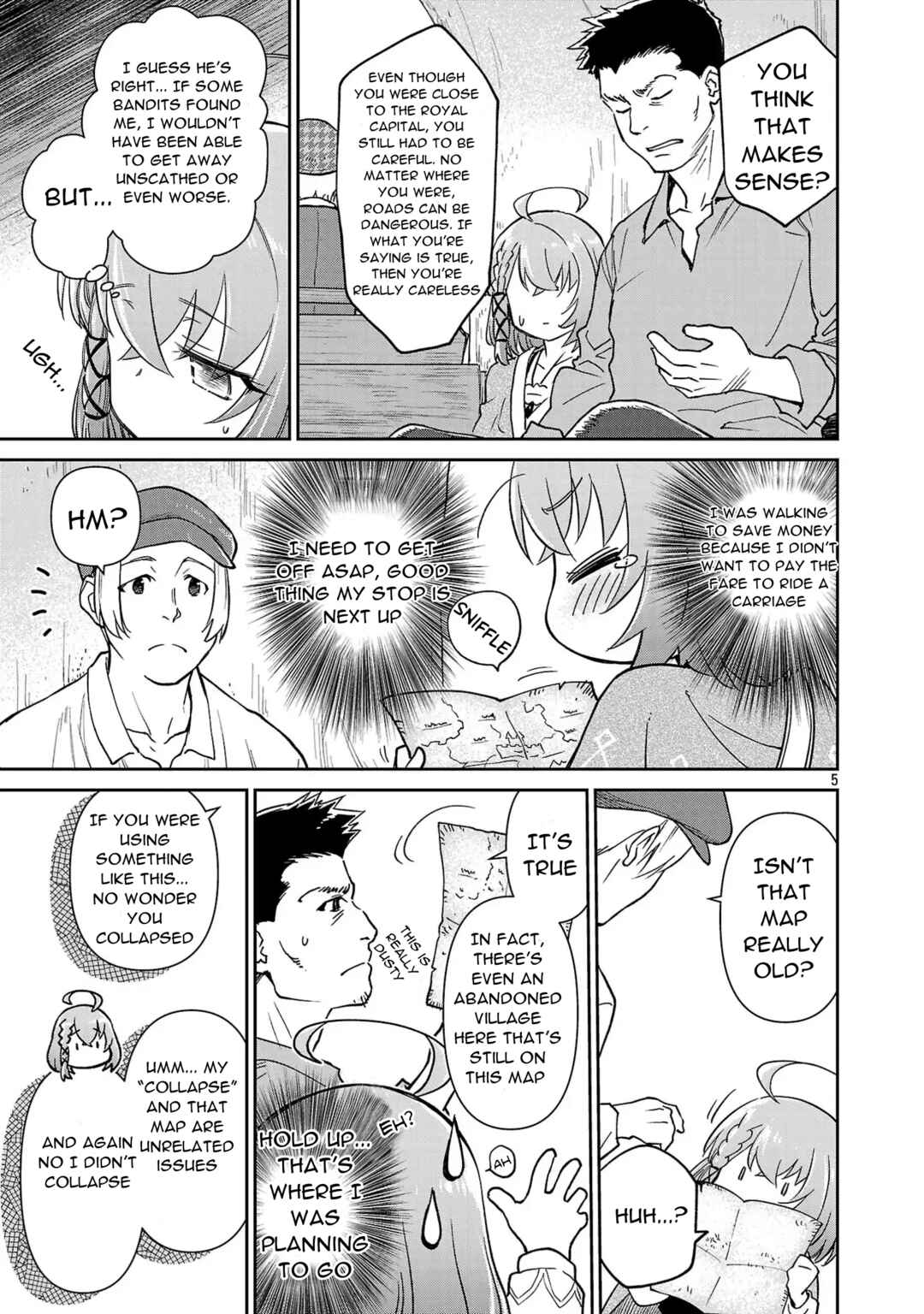 Chapter 2 - Page 6