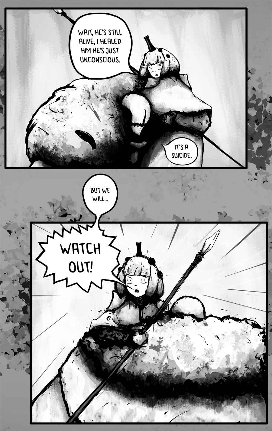 Chapter 2 - Page 10