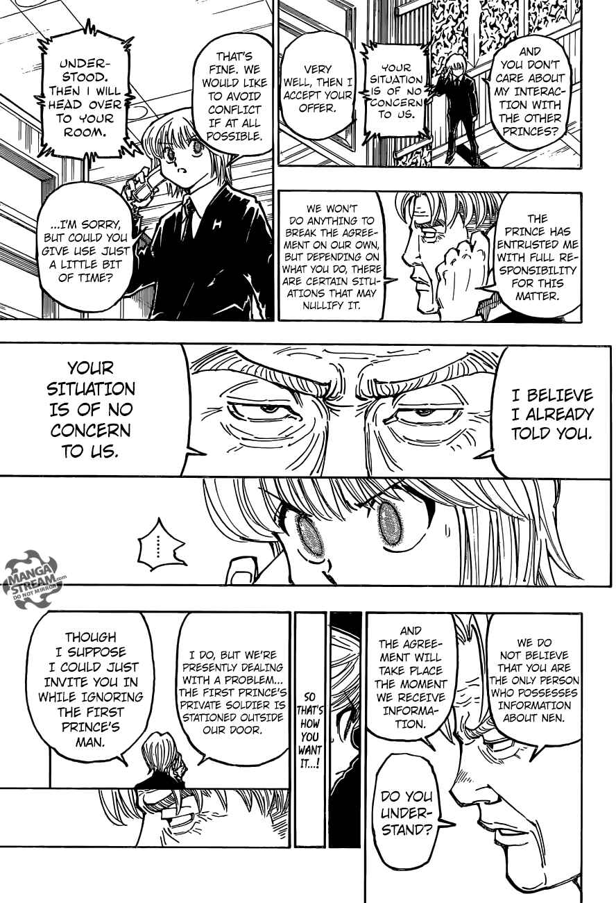 Chapter 365 - Page 10