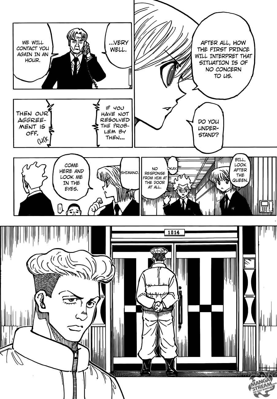 Chapter 365 - Page 11