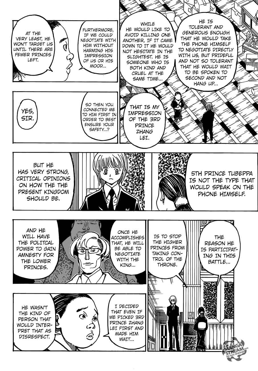 Chapter 365 - Page 13