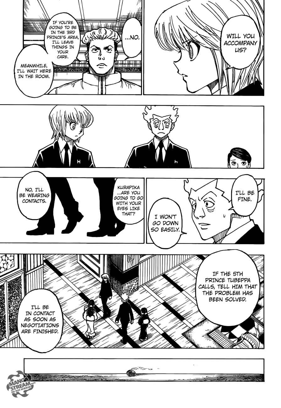 Chapter 365 - Page 16
