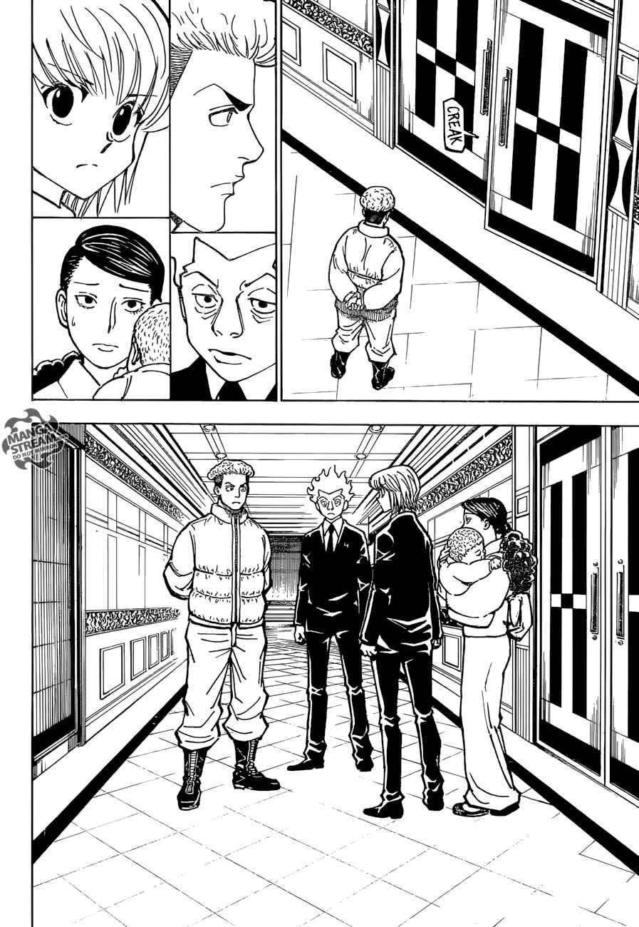 Chapter 365 - Page 17