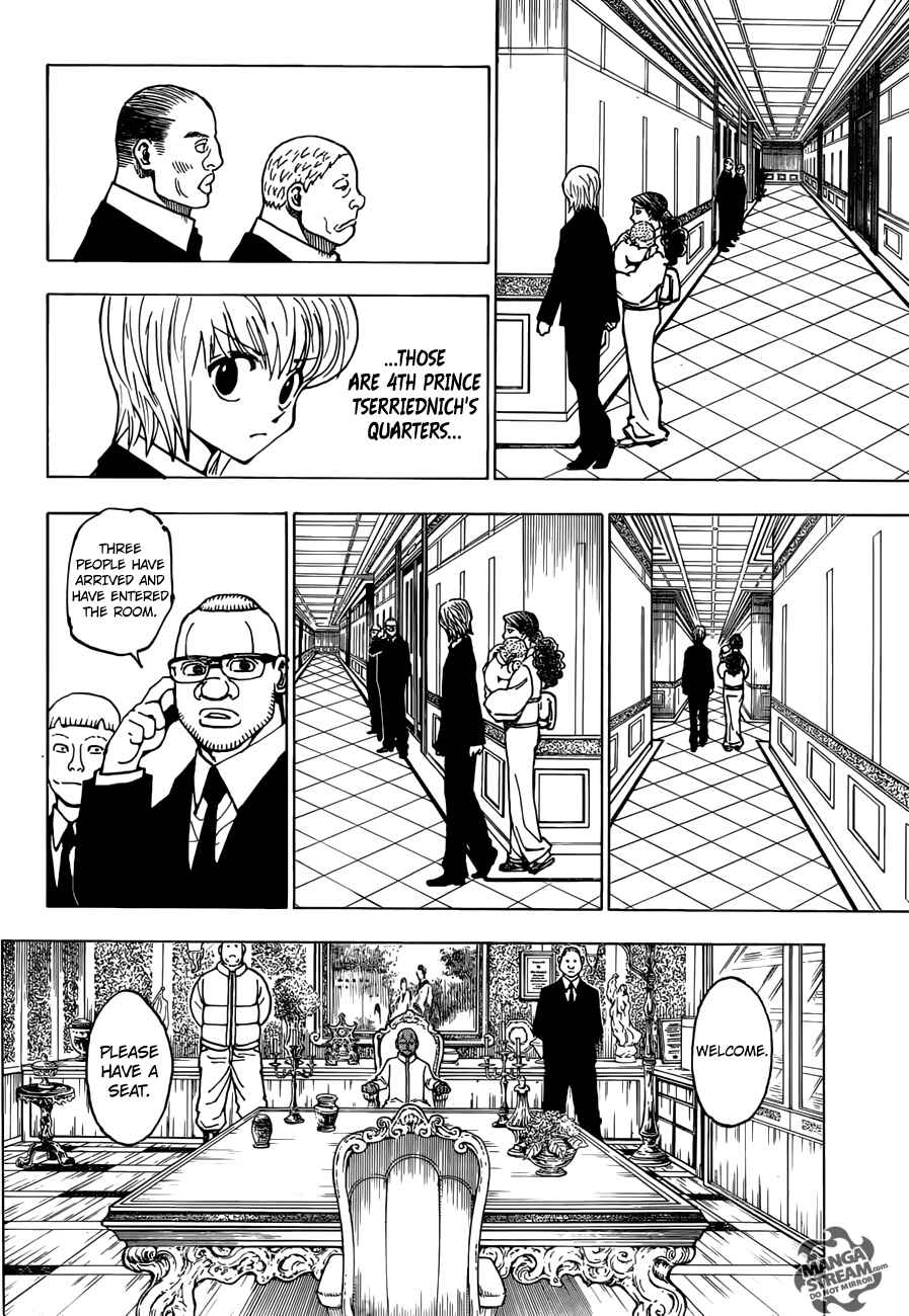 Chapter 365 - Page 19